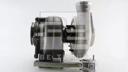 BE TURBO Turbolader 131357 BE TURBO (131357)