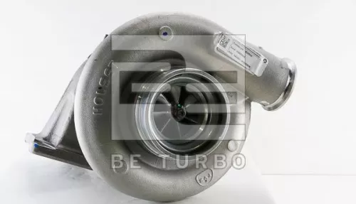 BE TURBO Turbolader 131368 BE TURBO (131368)