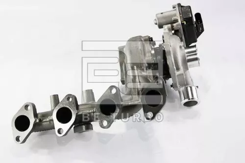 BE TURBO Turbolader 131371 BE TURBO (131371)