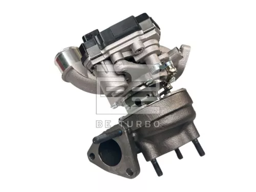 BE TURBO Turbolader 131372 BE TURBO (131372)