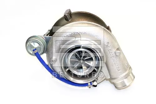 BE TURBO Turbolader 131378 BE TURBO (131378)