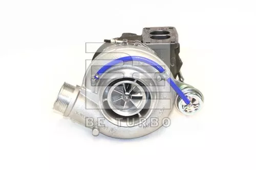BE TURBO Turbolader 131379 BE TURBO (131379)