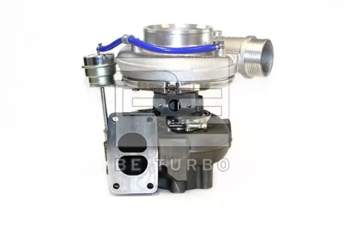 BE TURBO Turbolader 131379 BE TURBO (131379)