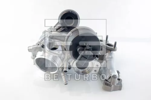 BE TURBO Turbolader 131384 BE TURBO (131384)