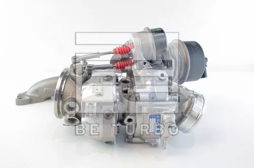 BE TURBO Turbolader 131384 BE TURBO (131384)