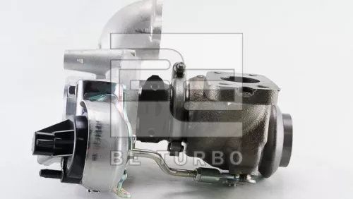 BE TURBO Turbolader 131385 BE TURBO (131385)