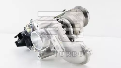 BE TURBO Turbolader 131385 BE TURBO (131385)