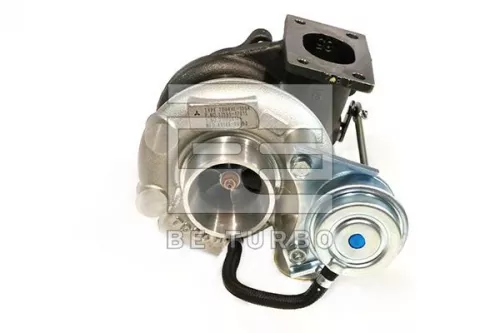 BE TURBO Turbolader 131390 BE TURBO (131390)