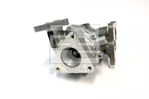BE TURBO Turbolader 131396 BE TURBO (131396)