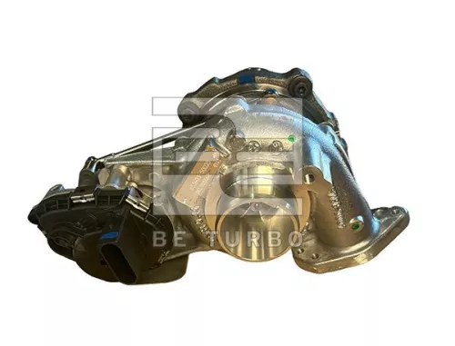 BE TURBO Turbolader 131399 BE TURBO (131399)
