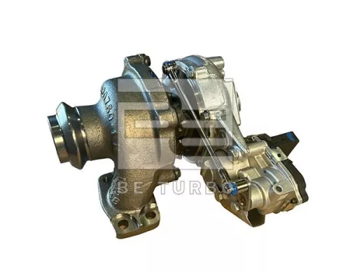 BE TURBO Turbolader 131399 BE TURBO (131399)