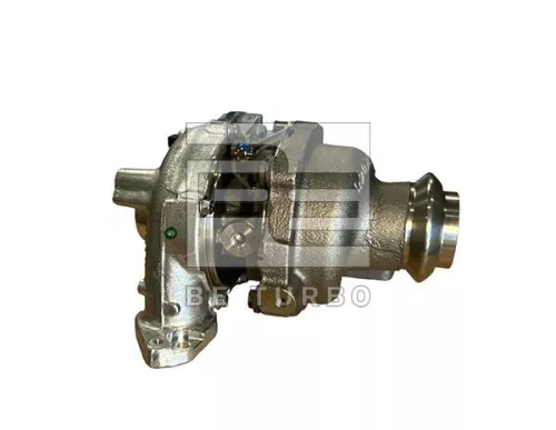 BE TURBO Turbolader 131399 BE TURBO (131399)