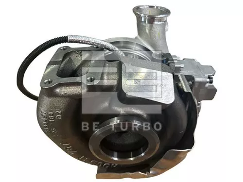 BE TURBO Turbolader 131401 BE TURBO (131401)