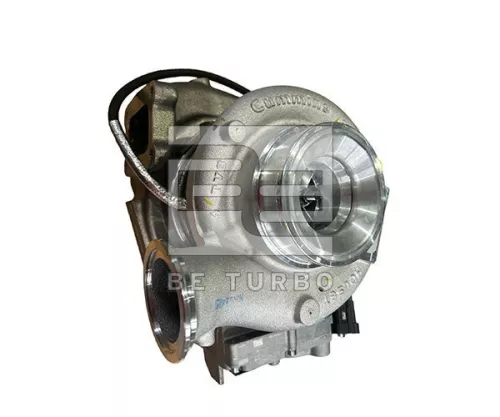 BE TURBO Turbolader 131401 BE TURBO (131401)