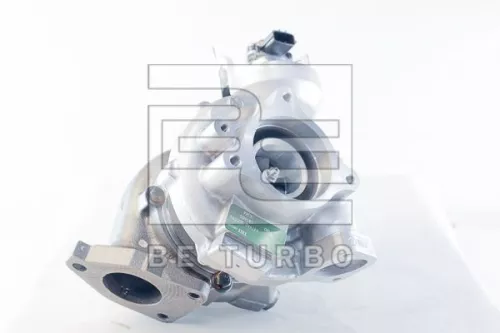BE TURBO Turbolader 131406 BE TURBO (131406)
