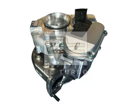 Turbolader 131412 BE TURBO