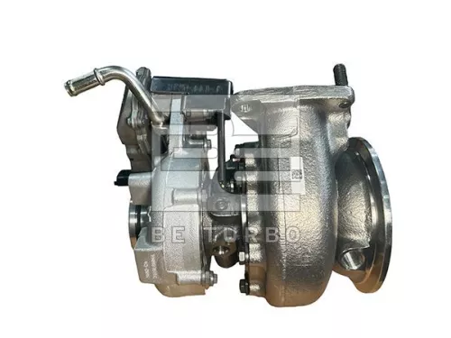BE TURBO Turbolader 131412 BE TURBO (131412)