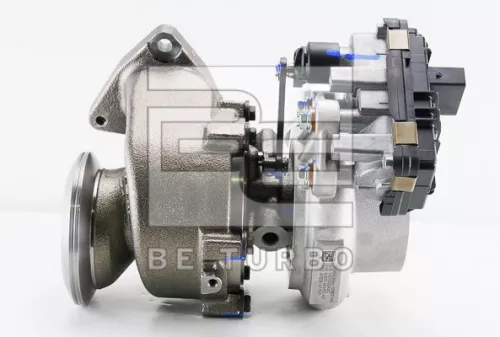 BE TURBO Turbolader 131437 BE TURBO (131437)