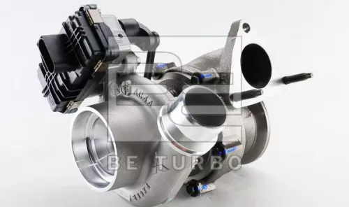 BE TURBO Turbolader 131437RED BE TURBO (131437RED)