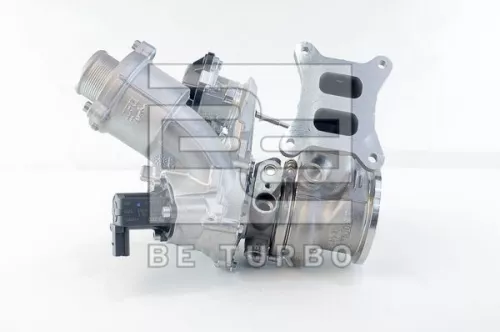 BE TURBO Turbolader 131440 BE TURBO (131440)