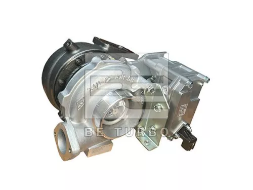 BE TURBO Turbolader 131449 BE TURBO (131449)