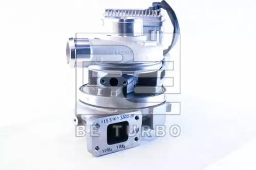 BE TURBO Turbolader 131452 BE TURBO (131452)