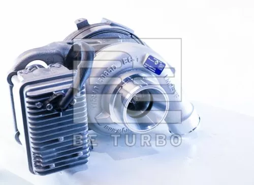 Turbolader 131452 BE TURBO