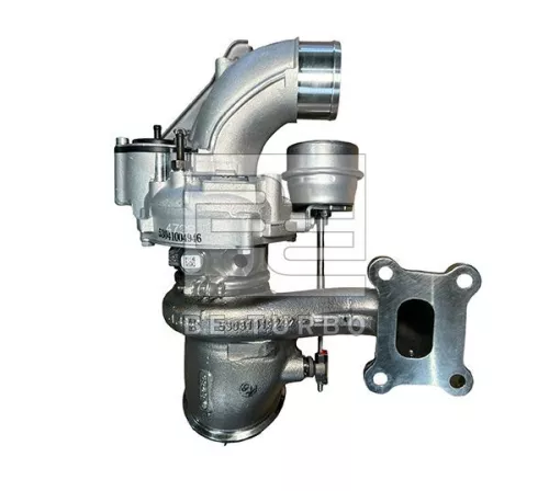 BE TURBO Turbolader 131455 BE TURBO (131455)