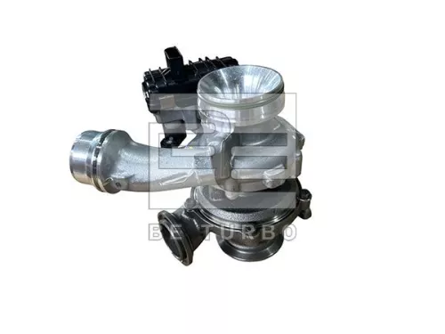 BE TURBO Turbolader 131458 BE TURBO (131458)