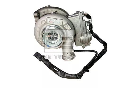 BE TURBO Turbolader 131460 BE TURBO (131460)