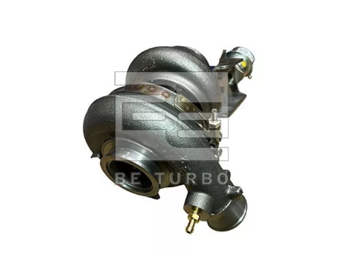 BE TURBO Turbolader 131468 BE TURBO (131468)