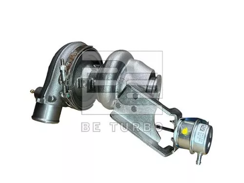 BE TURBO Turbolader 131468 BE TURBO (131468)