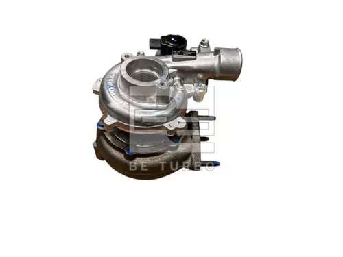 BE TURBO Turbolader 131470 BE TURBO (131470)