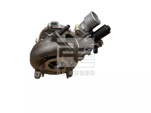 BE TURBO Turbolader 131470 BE TURBO (131470)