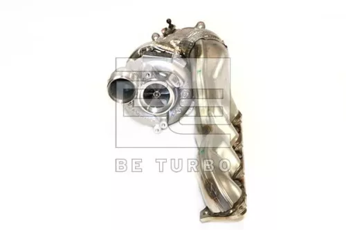 BE TURBO Turbolader 131483 BE TURBO (131483)