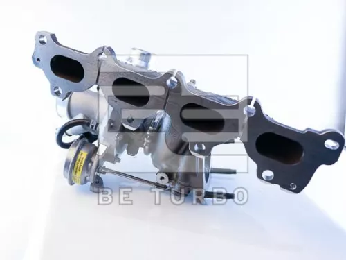 BE TURBO Turbolader 131495 BE TURBO (131495)
