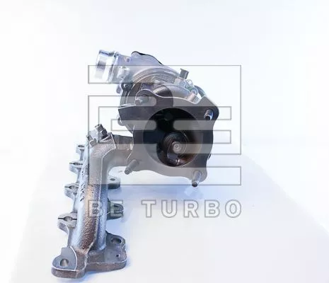 BE TURBO Turbolader 131495 BE TURBO (131495)