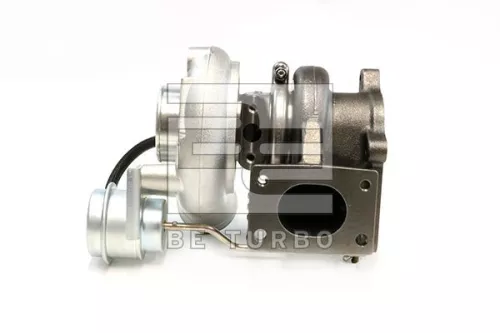BE TURBO Turbolader 131498 BE TURBO (131498)