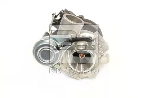 BE TURBO Turbolader 131498 BE TURBO (131498)