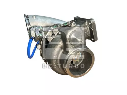 BE TURBO Turbolader 131518 BE TURBO (131518)