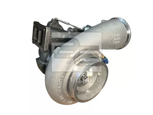 BE TURBO Turbolader 131518 BE TURBO (131518)