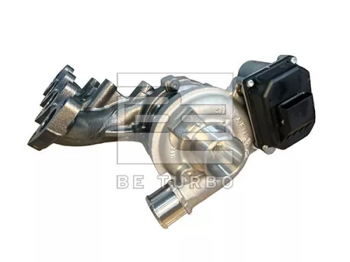 BE TURBO Turbolader 131523 BE TURBO (131523)