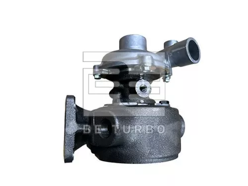 BE TURBO Turbolader 131531 BE TURBO (131531)