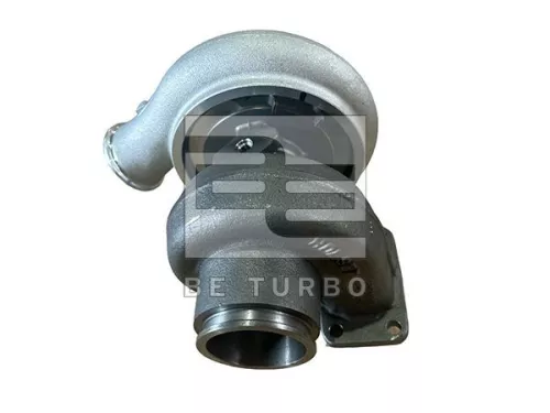 BE TURBO Turbolader 131533 BE TURBO (131533)