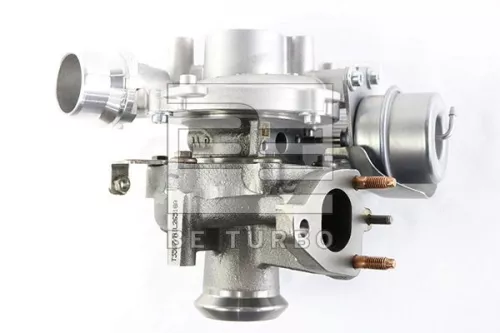 BE TURBO Turbolader 131536 BE TURBO (131536)