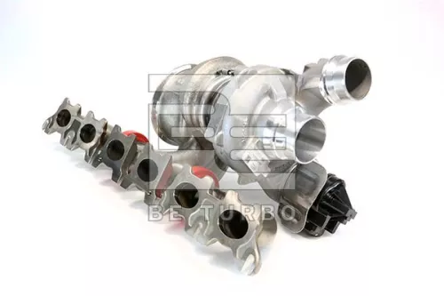 BE TURBO Turbolader 131543 BE TURBO (131543)