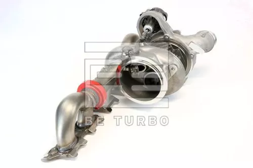 BE TURBO Turbolader 131543 BE TURBO (131543)