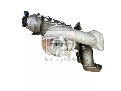 BE TURBO Turbolader 131557 BE TURBO (131557)