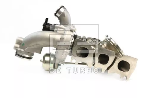 BE TURBO Turbolader 131560 BE TURBO (131560)