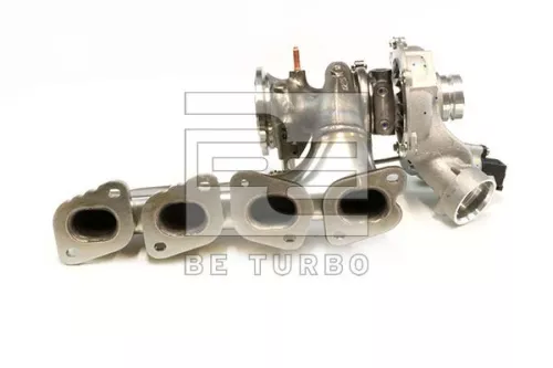 BE TURBO Turbolader 131563 BE TURBO (131563)